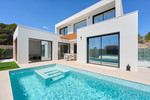 3 bedroom Villa te koop in l'Alfas del Pi