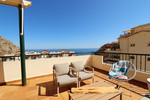 2 bedroom Apartment for sale in Altea