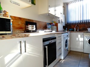 Apartamento de 3 dormitorio se vende en Javea