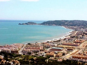 5 bedroom Villa for sale in Javea