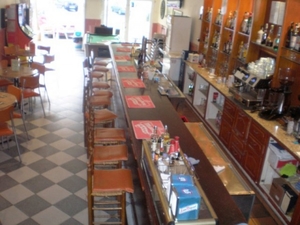Comercial de en venta en Javea