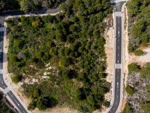 4 Slaapkamer Grondstuk te koop in Javea