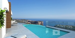 3 bedroom Villa for sale in Cumbre del Sol