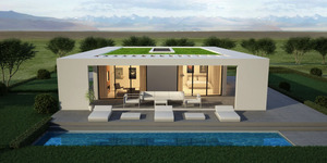 4 bedroom Villa for sale in Sa Pobla