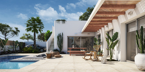3 bedroom Villa for sale in Los Montesinos