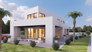 4 bedroom Villa for sale in Sa Coma