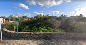 Plot for sale in Sa Torre