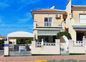 3 bedroom Townhouse for sale in Ciudad Quesada