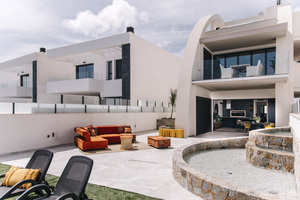 3 bedroom Apartment for sale in Rojales