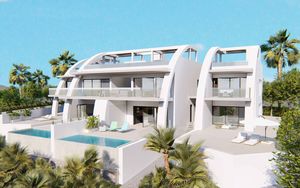 3 bedroom Apartment for sale in Ciudad Quesada