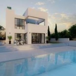 3 bedroom Villa for sale in Colonia de Sant Pere