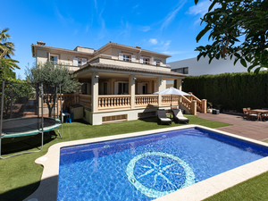 4 bedroom Villa for sale in Son Vida