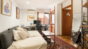 1 bedroom Apartment for sale in Illetes