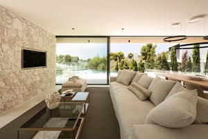 5 bedroom Villa for sale in Bendinat