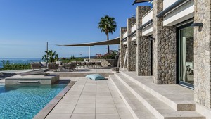 6 bedroom Villa for sale in Bendinat
