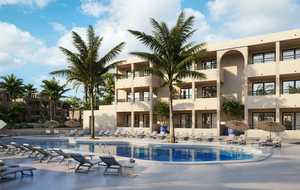 2 bedroom Apartment for sale in Portocolom