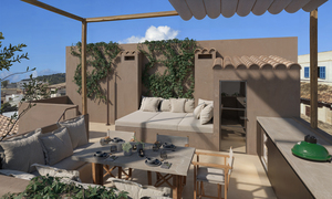 3 bedroom Villa for sale in Felanitx