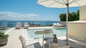 4 bedroom Penthouse for sale in Cas Catala