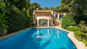 4 bedroom Villa for sale in Costa de la Calma