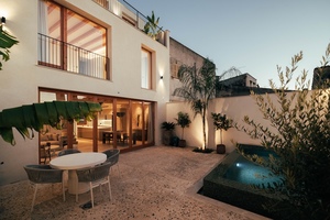 4 bedroom Villa for sale in Algaida