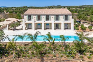4 bedroom Villa for sale in Santanyi
