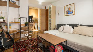 1 bedroom Apartment for sale in Illetes