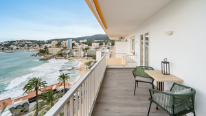 3 bedroom Apartment for sale in Cala Mayor