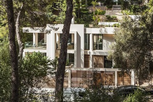6 bedroom Villa for sale in Portals Nous