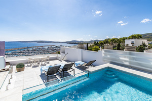 2 bedroom Apartment for sale in Puerto Portals