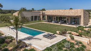 4 bedroom Villa for sale in Campos