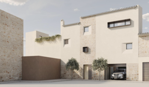 3 bedroom Villa for sale in Santanyi