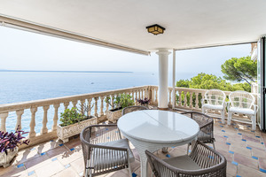 2 bedroom Apartment for sale in Illetes