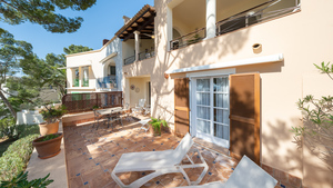 4 bedroom Villa for sale in Illetes