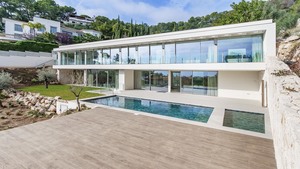 7 bedroom Villa for sale in Portals Nous