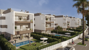 2 bedroom Apartment for sale in Ses Salines