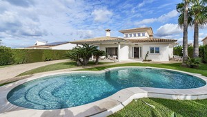 4 bedroom Villa for sale in Sa Torre