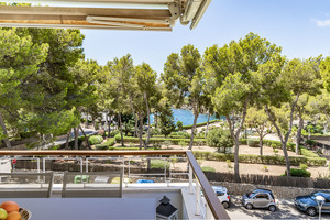 4 bedroom Apartment for sale in Bendinat