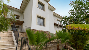 4 bedroom Villa for sale in Costa d'en Blanes