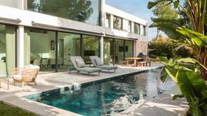 5 bedroom Villa for sale in Cala Vinyes