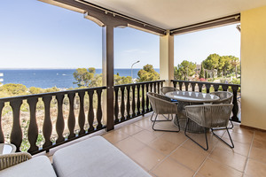 2 bedroom Apartment for sale in Bendinat