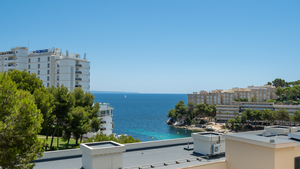 3 bedroom Apartment for sale in Cala Vinyes