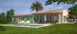 6 bedroom Villa for sale in Campos
