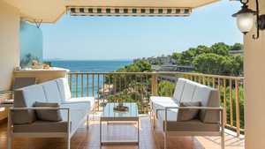 3 bedroom Apartment for sale in Cala Vinyes