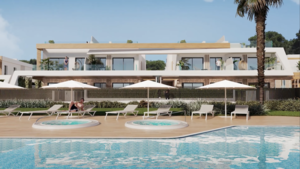 2 bedroom Villa for sale in Cala Ratjada
