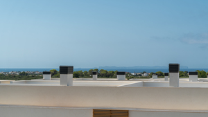 3 bedroom Apartment for sale in Sa Rapita