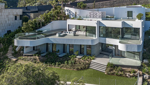 5 bedroom Villa for sale in Son Vida