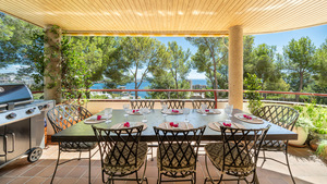 4 bedroom Apartment for sale in Cas Catala