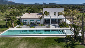 3 bedroom Villa for sale in Llucmajor