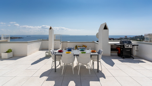 2 bedroom Apartment for sale in San Agustin