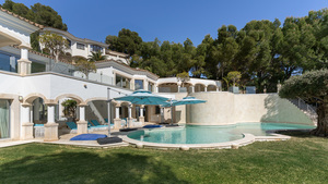 7 bedroom Villa for sale in Costa de la Calma